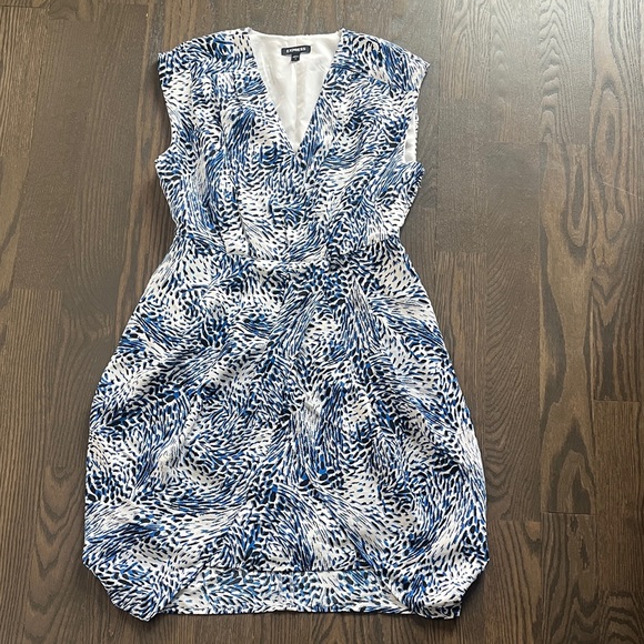 EXPRESS Dress (GUC-M) FINAL SALE - Picture 1 of 2